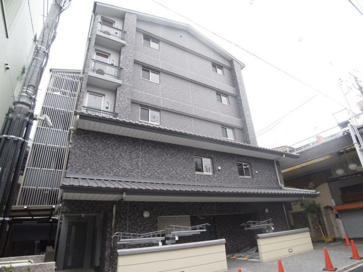 エステムプラザ東山邸の画像