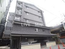 エステムプラザ東山邸の画像