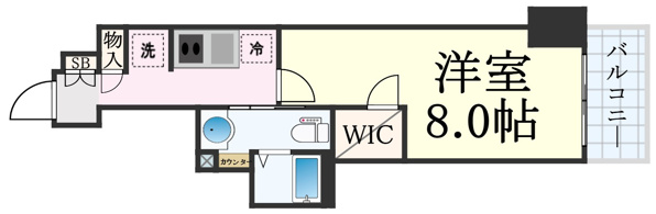 エステムプラザ東山邸