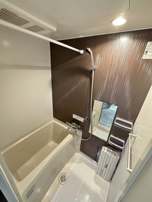 【浴室】 | ベイルームグラン川崎 | 同施工タイプ