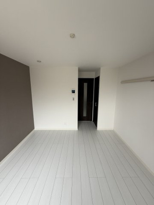 【寝室】 | ベイルームグラン川崎 | 同施工タイプ