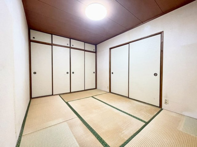 【和室】 | さんくれーる高槻A棟