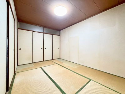 【和室】 | さんくれーる高槻A棟