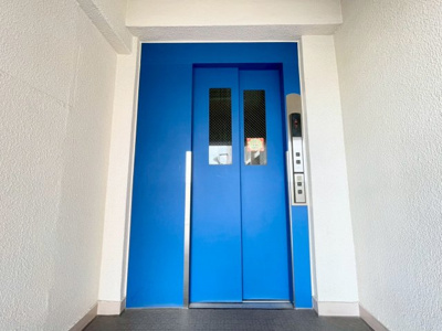 【その他共用部分】 | さんくれーる高槻A棟