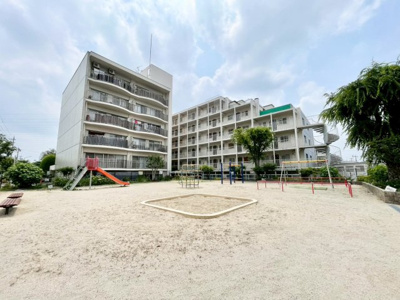 【周辺】 | さんくれーる高槻A棟