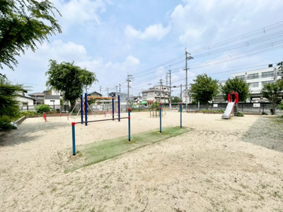 【周辺】 | さんくれーる高槻A棟