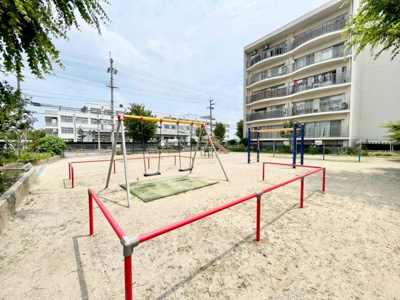 【周辺】 | さんくれーる高槻A棟