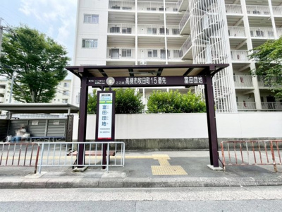 【周辺】 | さんくれーる高槻A棟