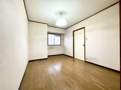 【洋室】 | さんくれーる高槻A棟