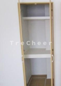 【収納】 | アクアブラン目黒レジデンス