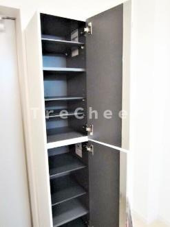 【収納】 | アクアブラン目黒レジデンス