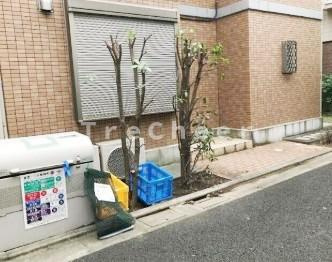 【その他共用部分】 | アクアブラン目黒レジデンス