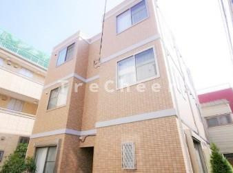 【外観】 | アクアブラン目黒レジデンス