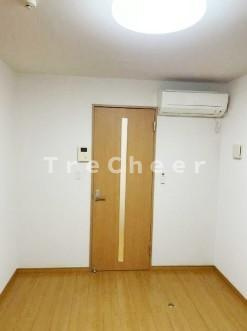 【居間・リビング】 | アクアブラン目黒レジデンス