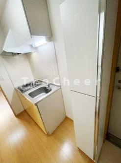 【玄関】 | アクアブラン目黒レジデンス