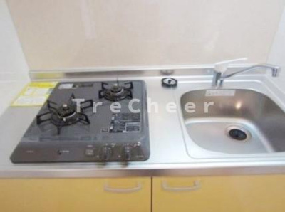 【キッチン】 | アクアブラン目黒レジデンス