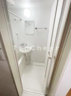 【浴室】 | アクアブラン目黒レジデンス