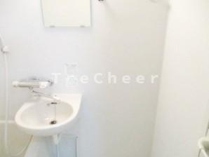 【洗面所】 | アクアブラン目黒レジデンス