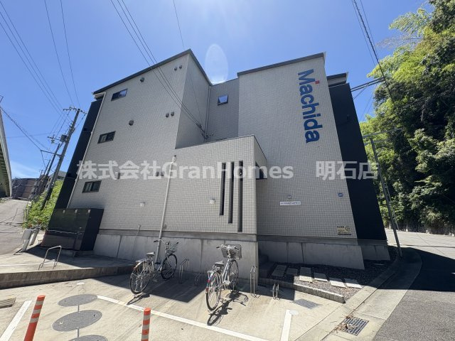 エヌエムサンカンテキャトフE棟