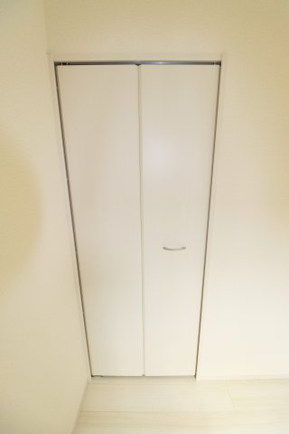 郡山市富田町字大徳南第3　　　１号棟　　　小山田小学校、郡山第６中学区　の収納