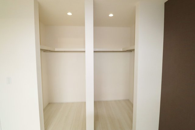 郡山市富田町字大徳南第3　　　１号棟　　　小山田小学校、郡山第６中学区　のバルコニー