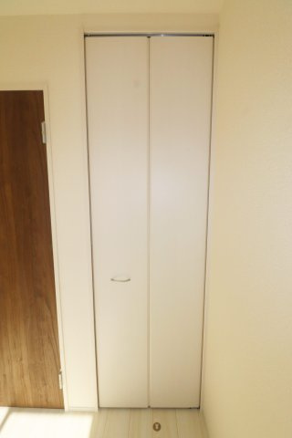 郡山市富田町字大徳南第3　　　１号棟　　　小山田小学校、郡山第６中学区　の収納