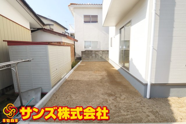 郡山市富田町字大徳南第3　　　１号棟　　　小山田小学校、郡山第６中学区　の地図|案内図・拡大図