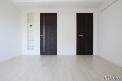 【内装】 | レジデンスユウキ | 内装です