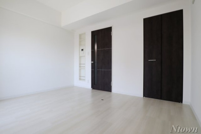 【その他】 | レジデンスユウキ | お部屋です