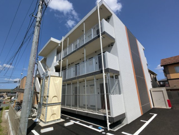 The Ookubo Baseの画像