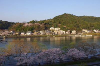 【展望】 | 椿ハイツ瀬田川