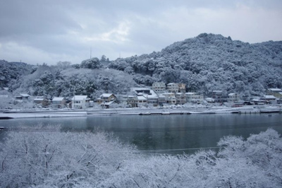 【展望】 | 椿ハイツ瀬田川