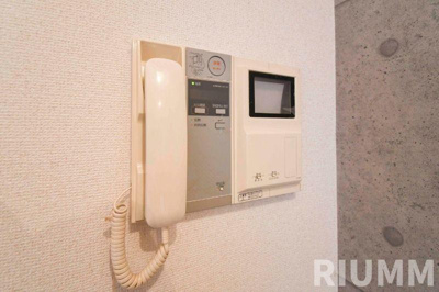 【セキュリティ】 | エクセリア荻窪