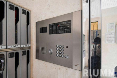 【その他共用部分】 | エクセリア荻窪