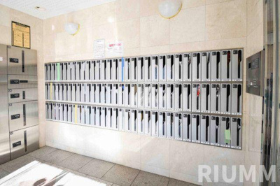 【その他】 | エクセリア荻窪