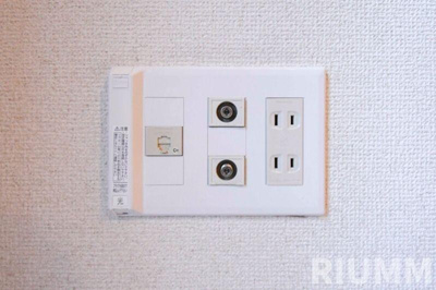 【設備】 | エクセリア荻窪