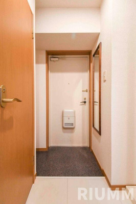 【玄関】 | エクセリア荻窪