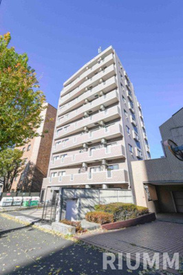 【外観】 | エクセリア荻窪