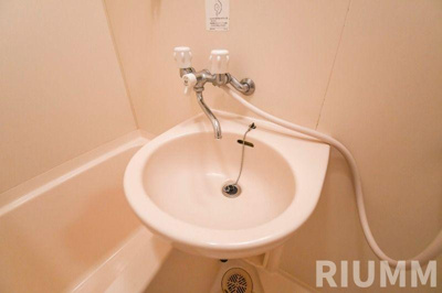 【洗面所】 | エクセリア荻窪