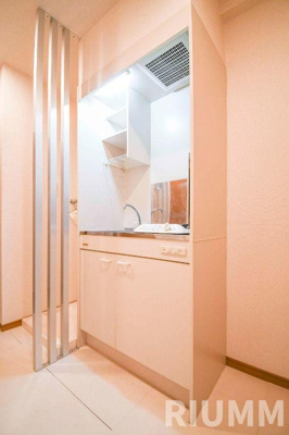 【キッチン】 | エクセリア荻窪