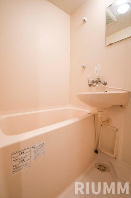 【浴室】 | エクセリア荻窪