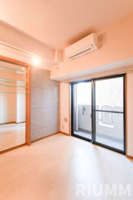 【居間・リビング】 | エクセリア荻窪