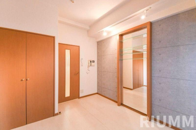 【内装】 | エクセリア荻窪