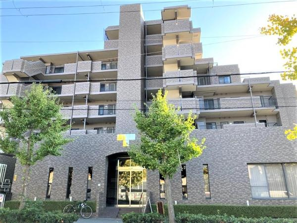 ハイム豊中・上野東