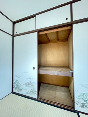 【収納】 | 若山台住宅23号棟