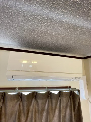 【その他】 | 若山台住宅23号棟