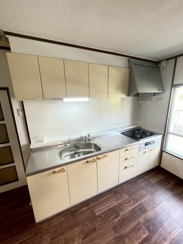 【キッチン】 | 若山台住宅23号棟
