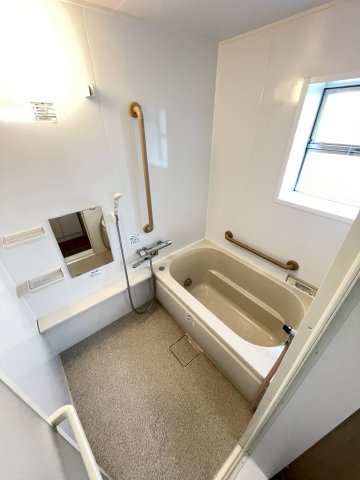 【浴室】 | 若山台住宅23号棟