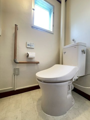 【トイレ】 | 若山台住宅23号棟