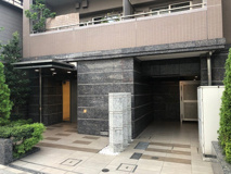 豊島区駒込３丁目のマンションの画像